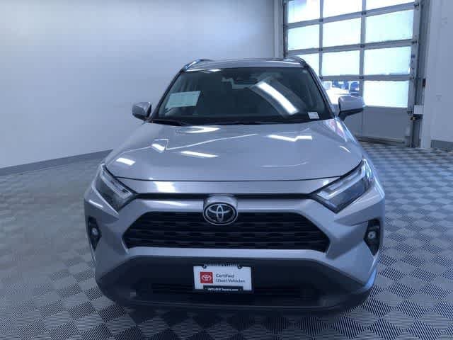 Thumbnail: 2024 Toyota RAV4 - 14