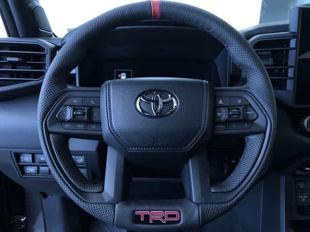 Thumbnail: 2026 Toyota Sequoia - 18