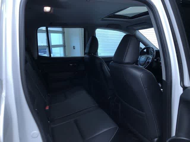 Thumbnail: 2022 Honda Ridgeline - 15