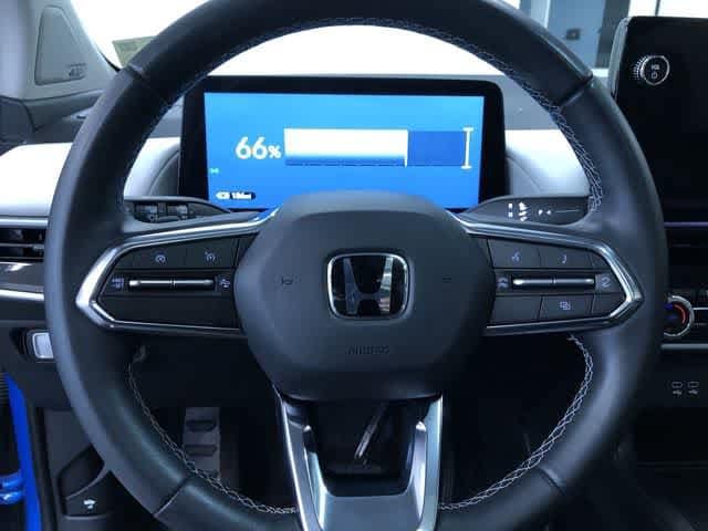 Thumbnail: 2024 Honda Prologue - 25