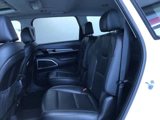 Thumbnail: 2020 Kia Telluride - 21