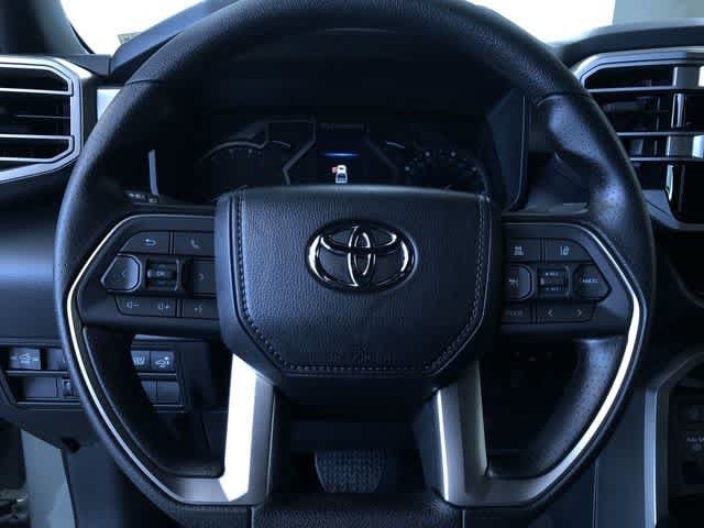 Thumbnail: 2026 Toyota Tundra - 18