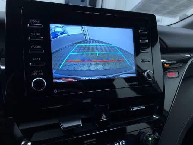 Thumbnail: 2023 Toyota Camry - 27