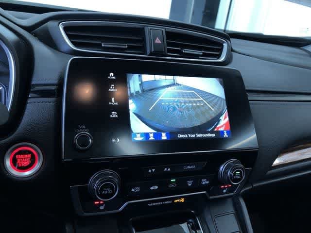 Thumbnail: 2021 Honda CR-V - 26