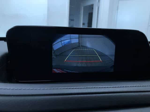 Thumbnail: 2025 Mazda CX-30 - 28