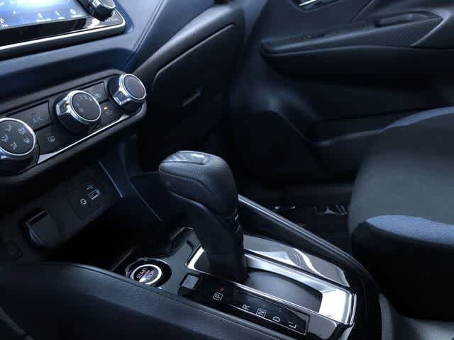 Thumbnail: 2025 Nissan Versa - 30