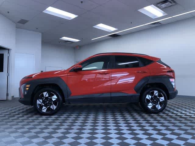 Thumbnail: 2025 Hyundai Kona - 12