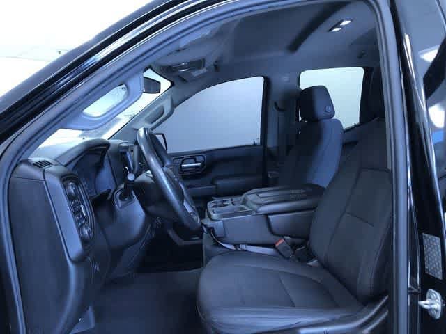 Thumbnail: 2019 Chevrolet Silverado 1500 - 13