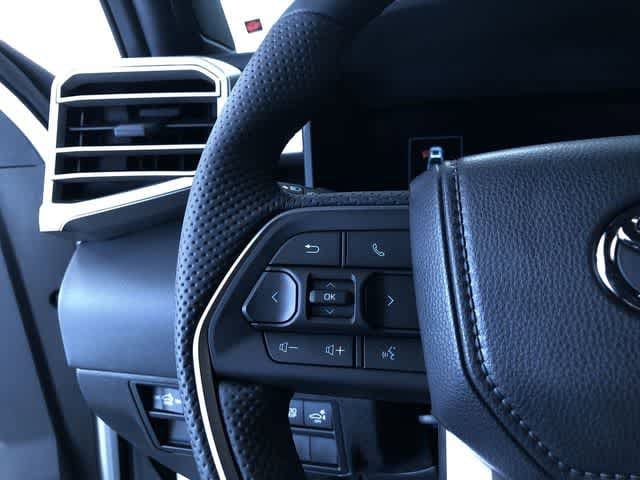 Thumbnail: 2026 Toyota Tundra - 19