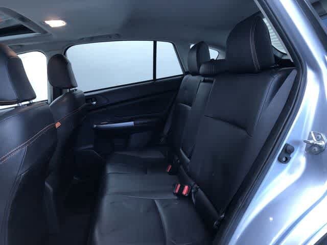 Thumbnail: 2016 Subaru Crosstrek - 21