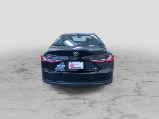 Thumbnail: 2026 Toyota Camry - 8