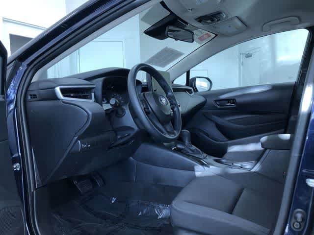 Thumbnail: 2025 Toyota Corolla - 10