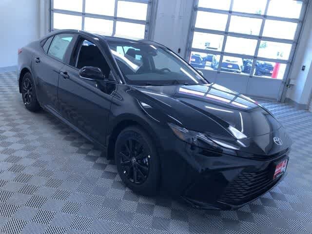 Thumbnail: 2026 Toyota Camry - 27