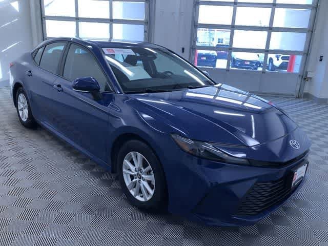 Thumbnail: 2025 Toyota Camry - 35