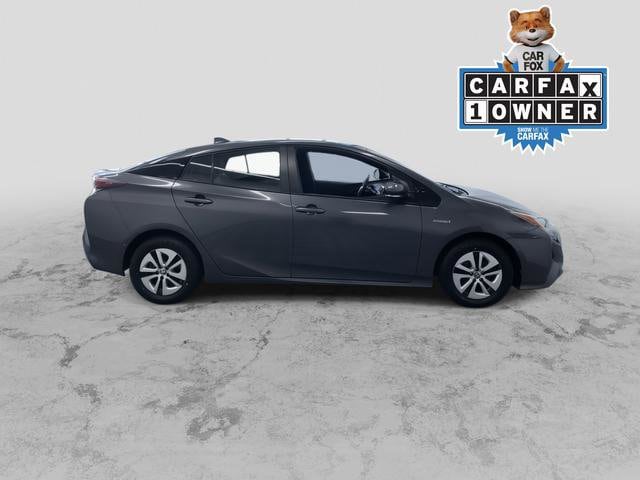 Used 2017 Toyota Prius Two with VIN JTDKBRFU9H3566718 for sale in West Allis, WI