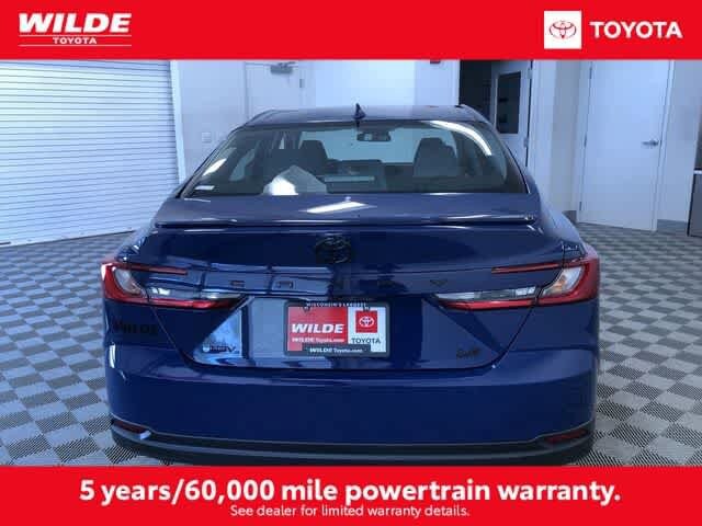 Thumbnail: 2026 Toyota Camry - 5