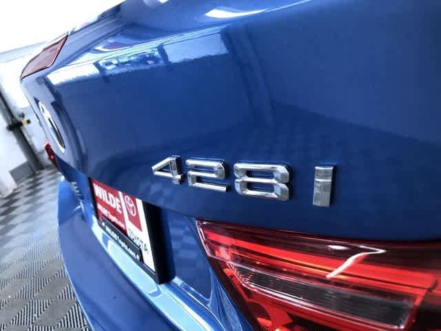 Thumbnail: 2015 BMW 4 Series - 19