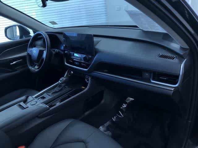 Thumbnail: 2025 Toyota Grand Highlander - 26