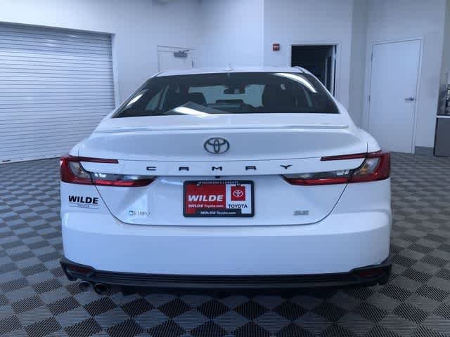 Thumbnail: 2025 Toyota Camry - 14