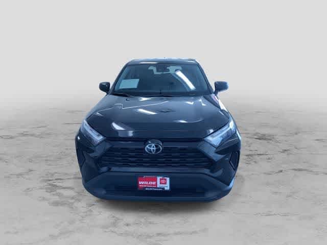 Thumbnail: 2024 Toyota RAV4 - 4