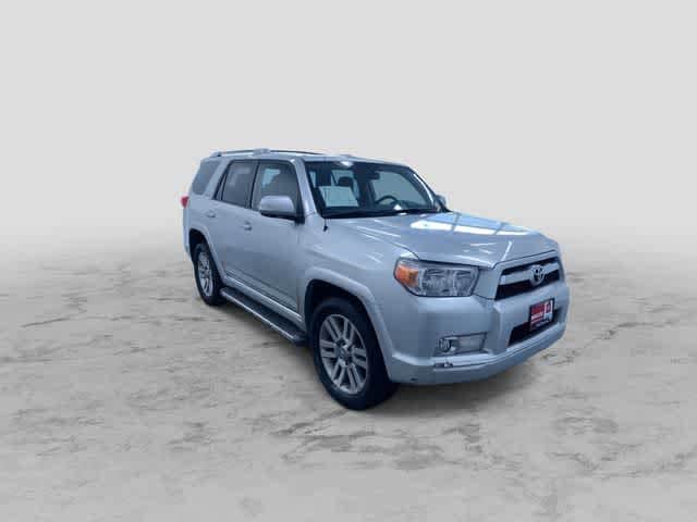 Thumbnail: 2011 Toyota 4Runner - 3