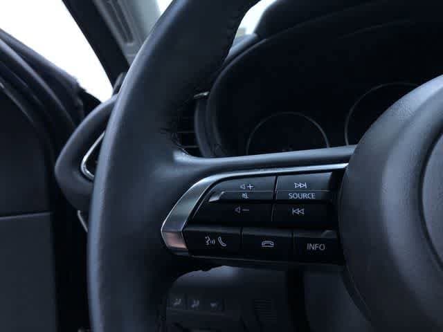 Thumbnail: 2025 Mazda CX-30 - 26