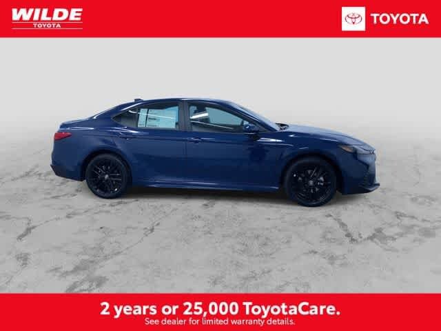 Thumbnail: 2026 Toyota Camry - 2