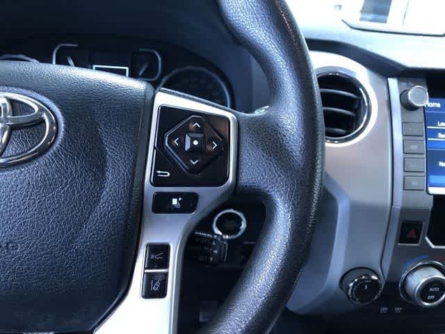 Thumbnail: 2020 Toyota Tundra - 21