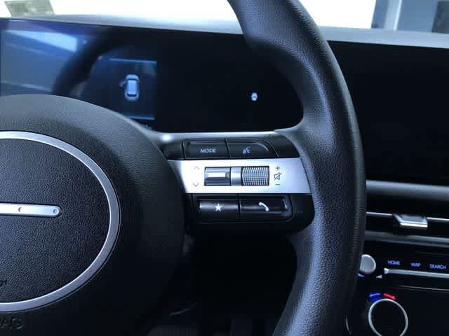 Thumbnail: 2025 Hyundai Tucson - 26