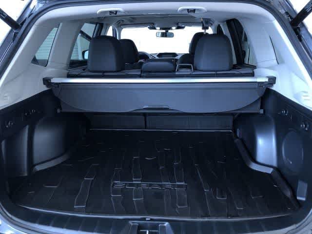 Thumbnail: 2024 Subaru Forester - 32