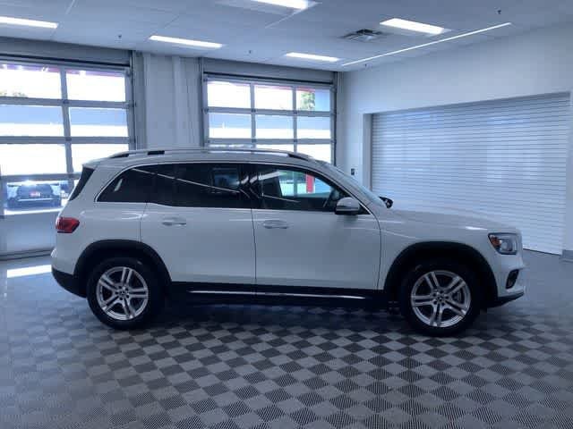 Thumbnail: 2021 Mercedes-Benz GLB - 35