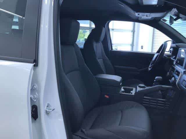 Thumbnail: 2025 Toyota Tacoma - 16