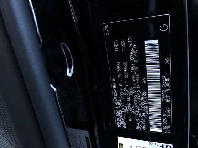 Thumbnail: 2026 Toyota 4Runner - 25