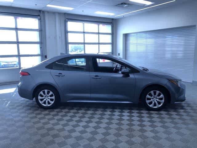 Thumbnail: 2025 Toyota Corolla - 34