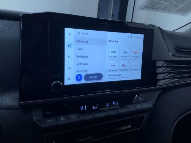 Thumbnail: 2025 Toyota Camry - 29