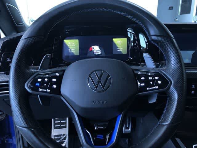 Thumbnail: 2023 Volkswagen Golf - 24