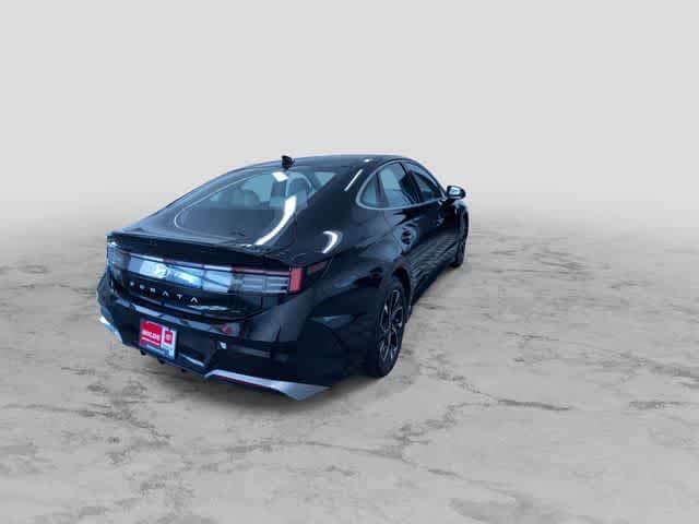 Thumbnail: 2025 Hyundai Sonata - 10