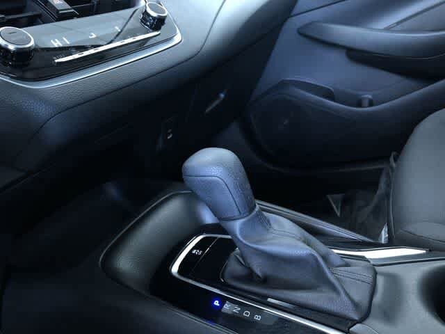 Thumbnail: 2024 Toyota Corolla - 22