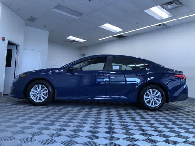 Thumbnail: 2026 Toyota Camry - 11