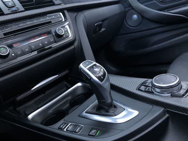 Thumbnail: 2015 BMW 4 Series - 31