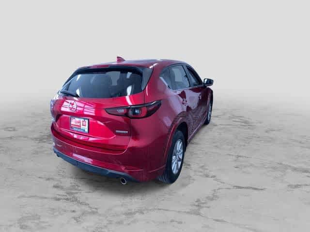 Thumbnail: 2025 Mazda CX-5 - 10