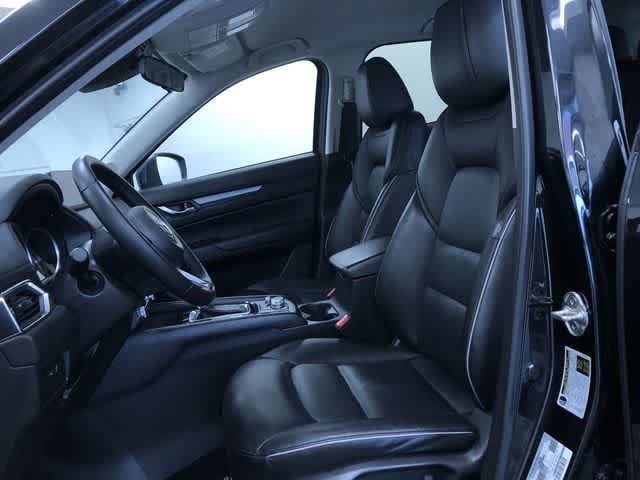 Thumbnail: 2025 Mazda CX-5 - 19