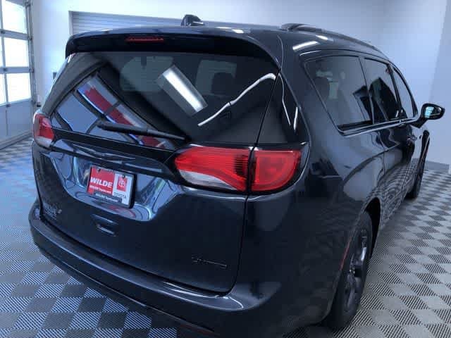 Thumbnail: 2019 Chrysler Pacifica - 35