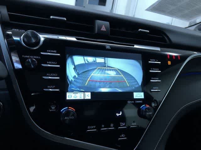 Thumbnail: 2018 Toyota Camry - 29