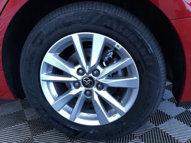 Thumbnail: 2026 Toyota Camry - 16