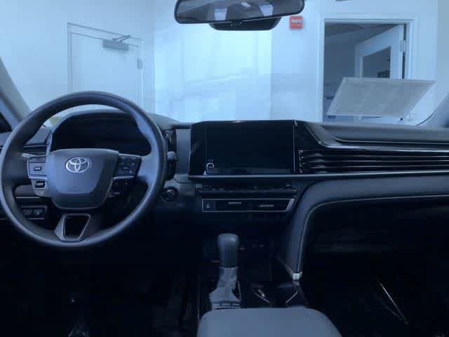 Thumbnail: 2025 Toyota Camry - 16