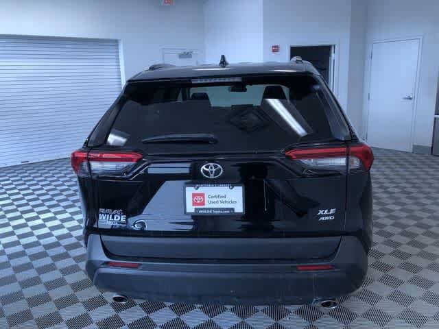 Thumbnail: 2020 Toyota RAV4 - 13