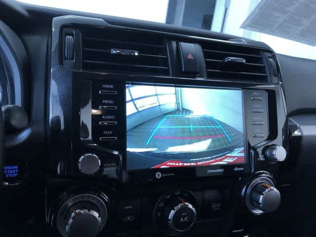 Thumbnail: 2023 Toyota 4Runner - 27