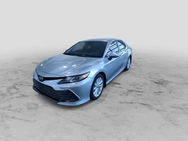 Thumbnail: 2022 Toyota Camry - 5