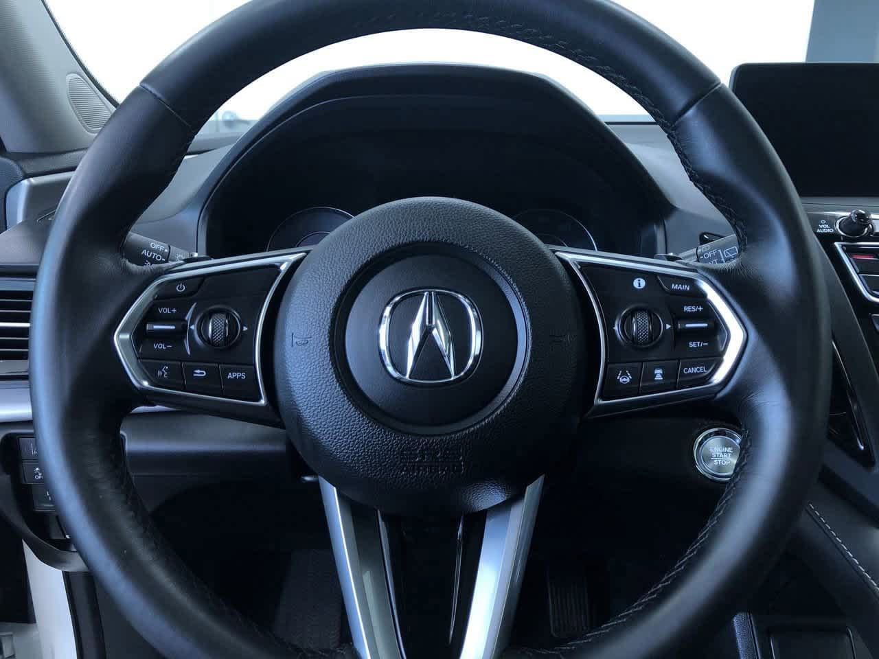 Thumbnail: 2019 Acura RDX - 39